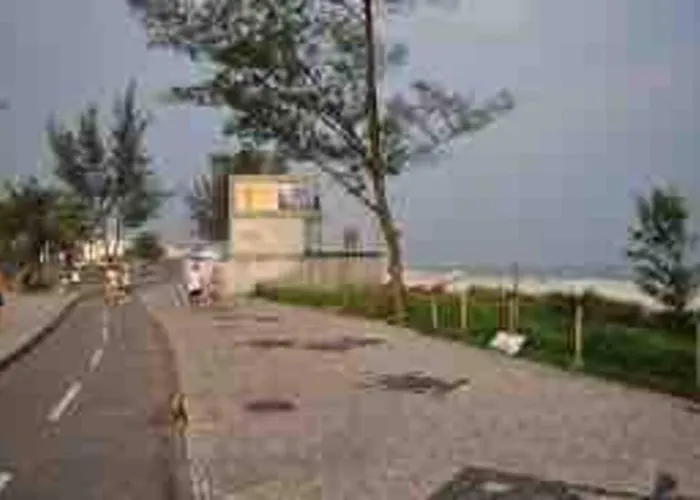 Apt A 650 M Da Praia Do Recreio